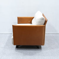 Poltrona Frau / GRANTORINO ARMCHAIR