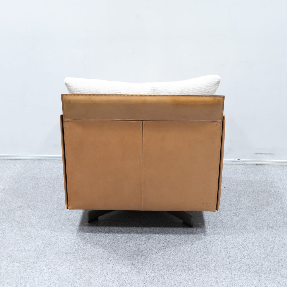 Poltrona Frau / GRANTORINO ARMCHAIR