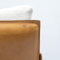 Poltrona Frau / GRANTORINO ARMCHAIR
