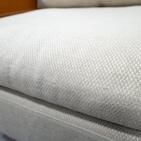 Poltrona Frau / GRANTORINO ARMCHAIR