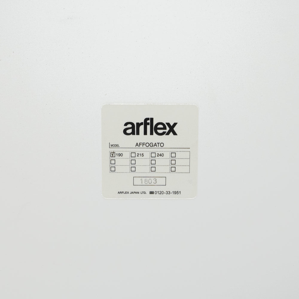 arflex / AFFOGATO , TINA 10