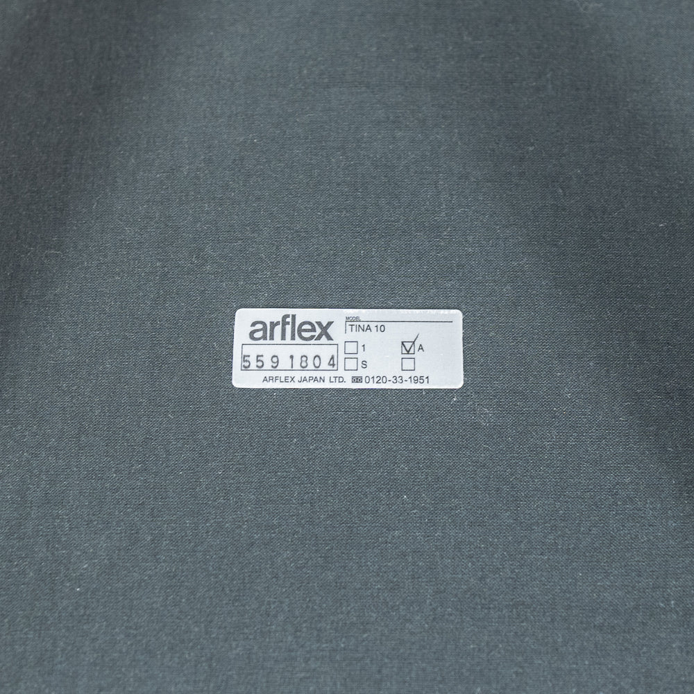 arflex / AFFOGATO , TINA 10