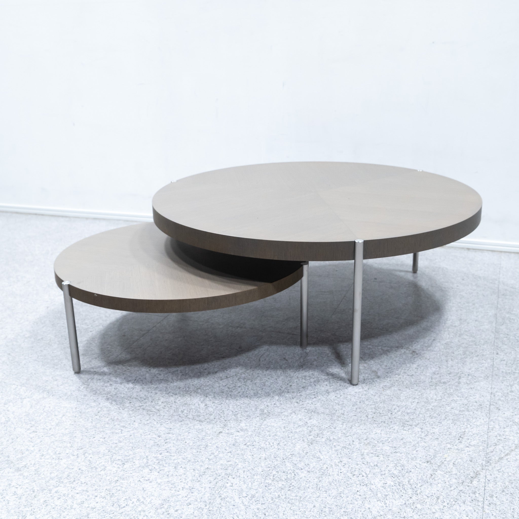 arflex / LUNARI – Back to the Furniture