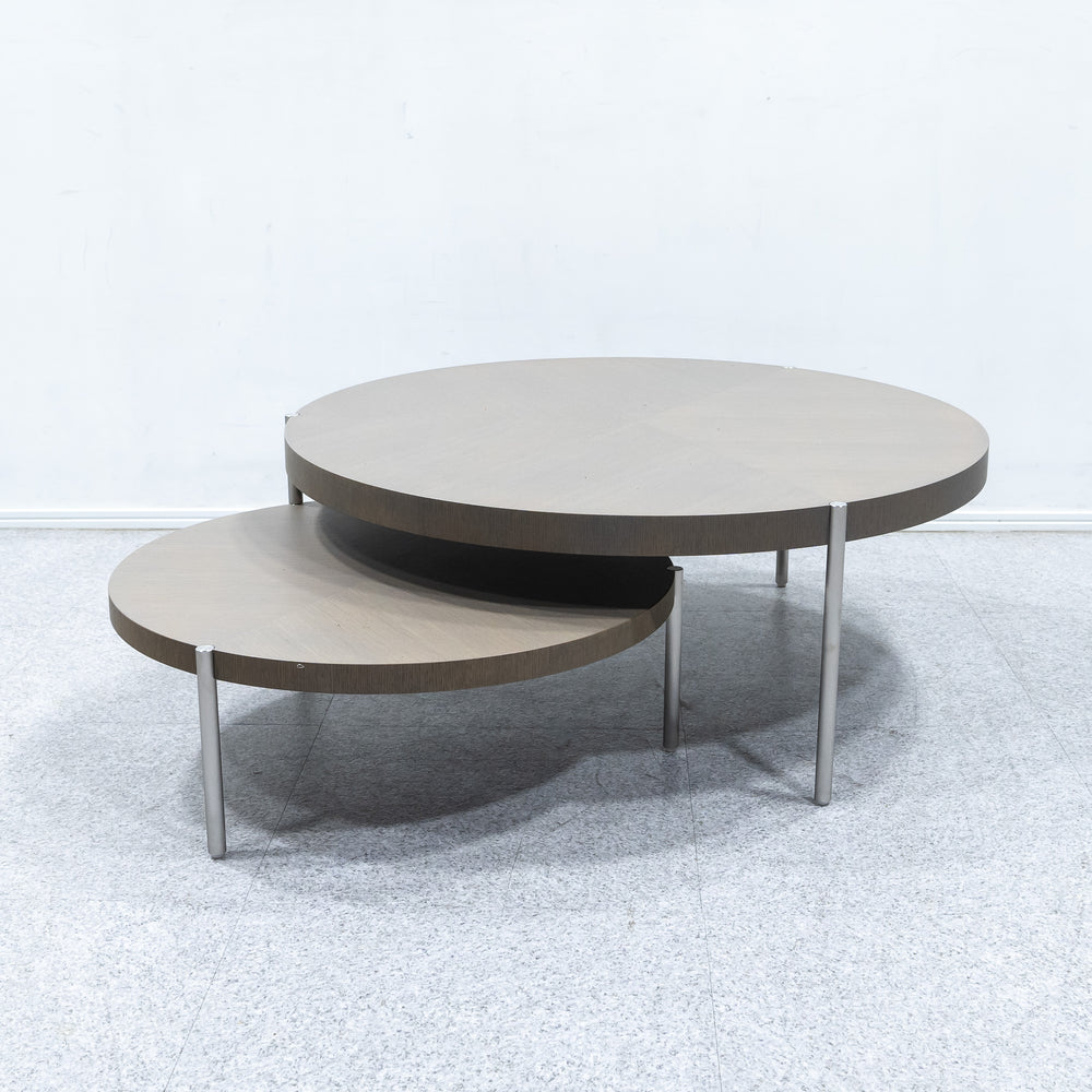 arflex / LUNARI – Back to the Furniture