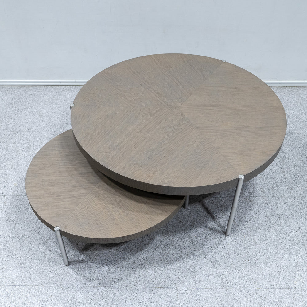 arflex / LUNARI – Back to the Furniture
