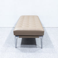 Cassina / L26 VOLAGE bench