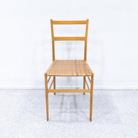 Cassina / 699 SUPERLEGGERA