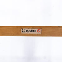 Cassina / 699 SUPERLEGGERA