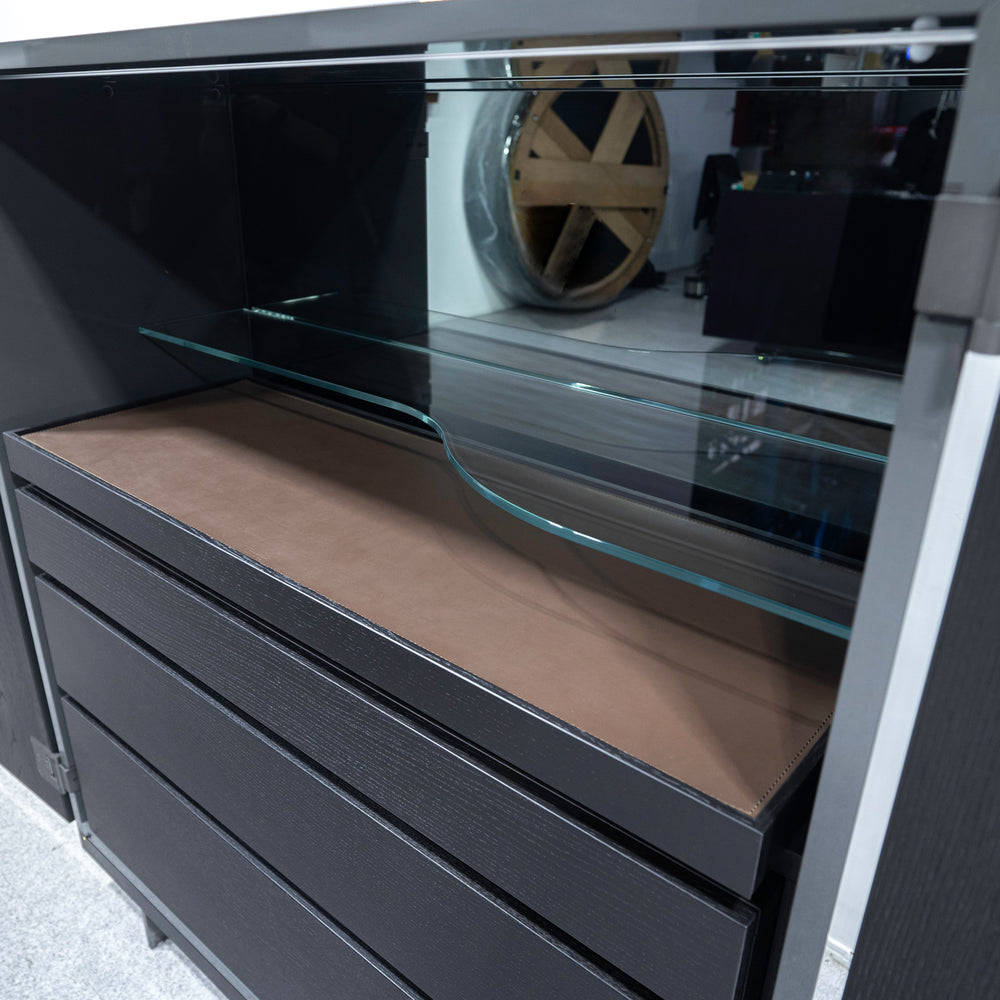 Minotti / AYLON DINING CUPBOARD