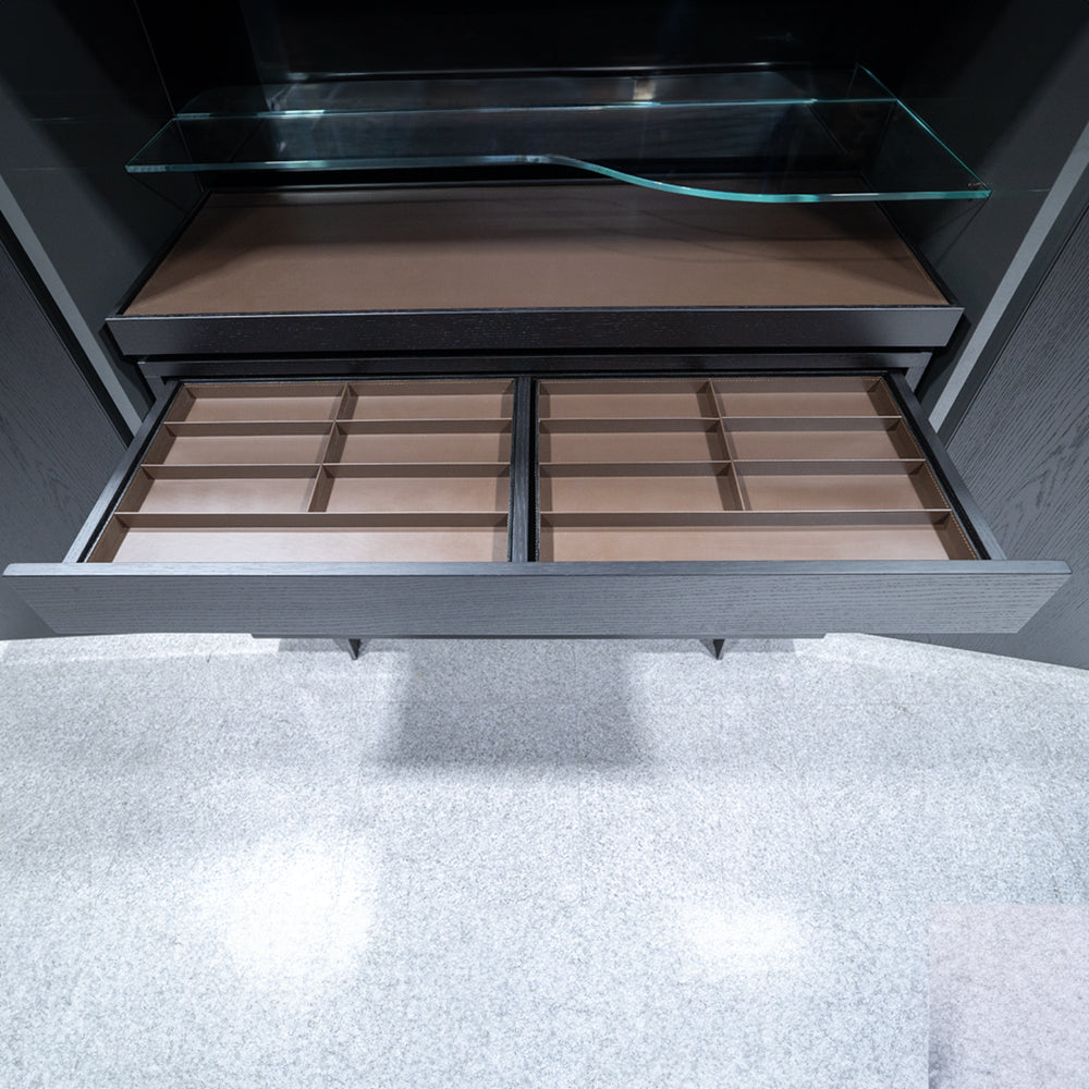 Minotti / AYLON DINING CUPBOARD