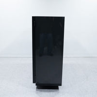 Minotti / AYLON CABINET WITH SHELVES