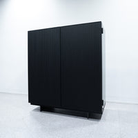 Minotti / AYLON CABINET WITH SHELVES