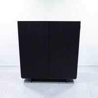 Minotti / AYLON CABINET WITH SHELVES