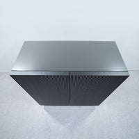 Minotti / AYLON CABINET WITH SHELVES