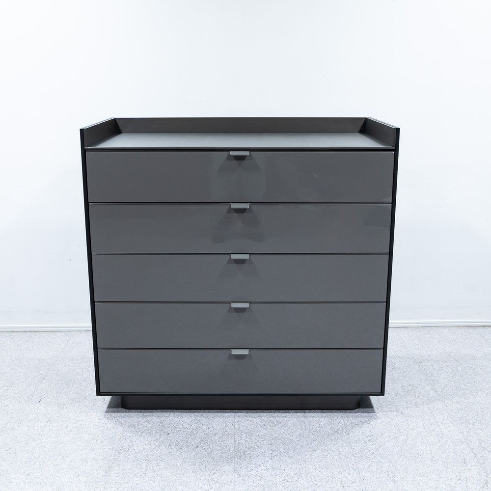 Minotti / DARREN CHESTS OF DRAWERS 5段