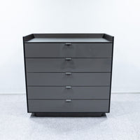 Minotti / DARREN CHESTS OF DRAWERS 5段
