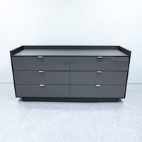 Minotti / DARREN  CHESTS OF DRAWERS 2列3段