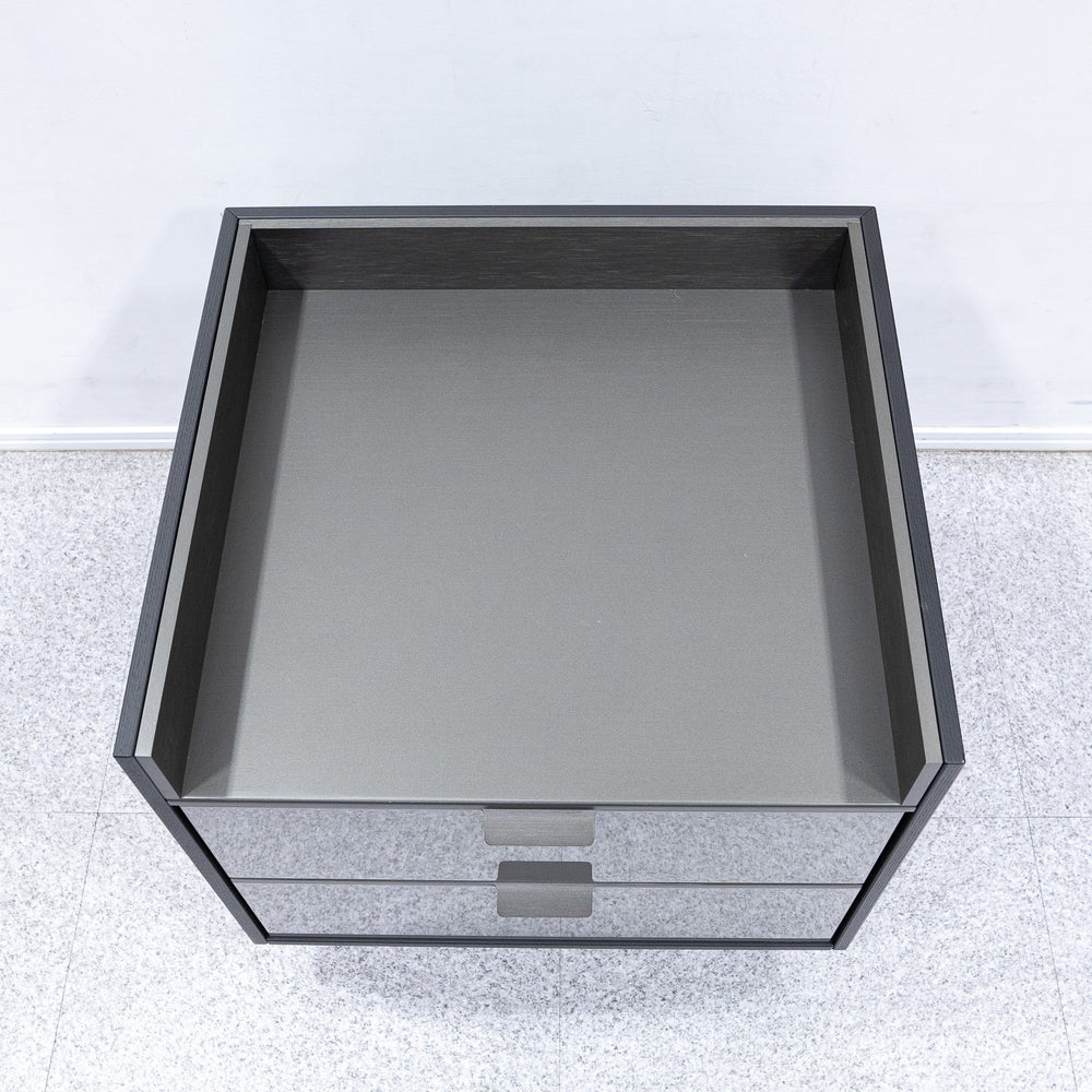 Minotti / DARREN  NIGHTSTANDS