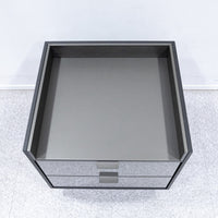 Minotti / DARREN  NIGHTSTANDS