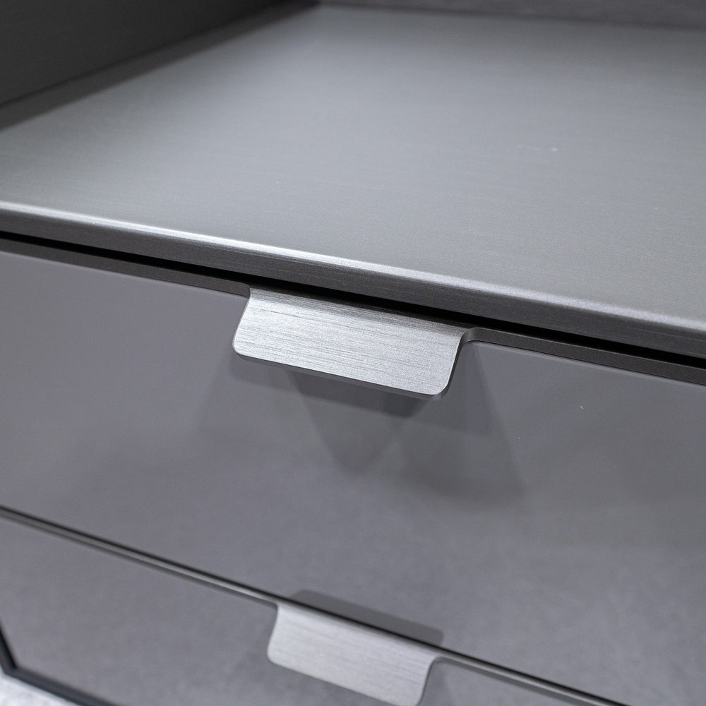 Minotti / DARREN  NIGHTSTANDS