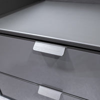 Minotti / DARREN  NIGHTSTANDS