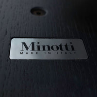 Minotti / CLOSE WRITING DESK