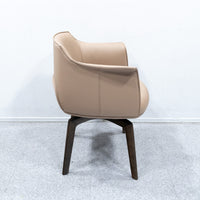 Poltrona Frau / Archibald Dining Chair