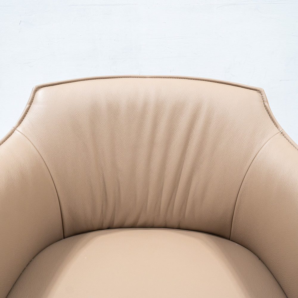 Poltrona Frau / Archibald Dining Chair