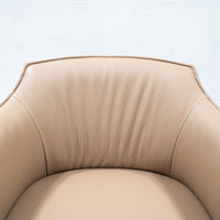 Poltrona Frau / Archibald Dining Chair