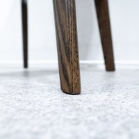 Poltrona Frau / Archibald Dining Chair