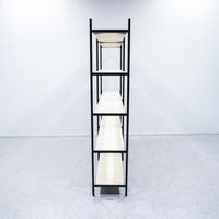 MCRAFT / dual shelf