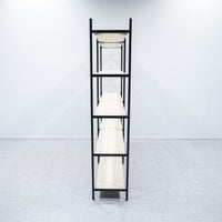 MCRAFT / dual shelf