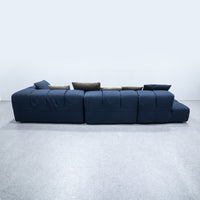 B&B ITALIA / Tufty-Time