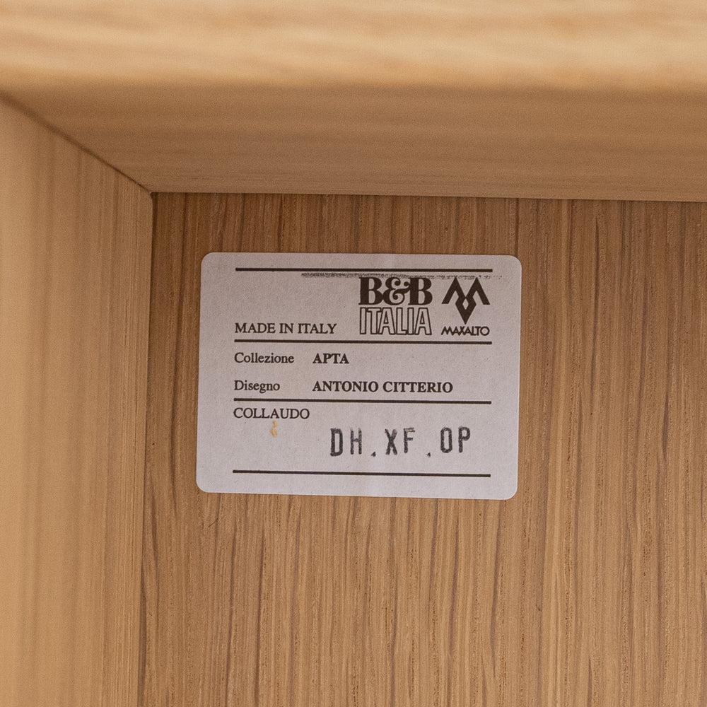 MAXALTO / APTA ALCEO / マクサルト