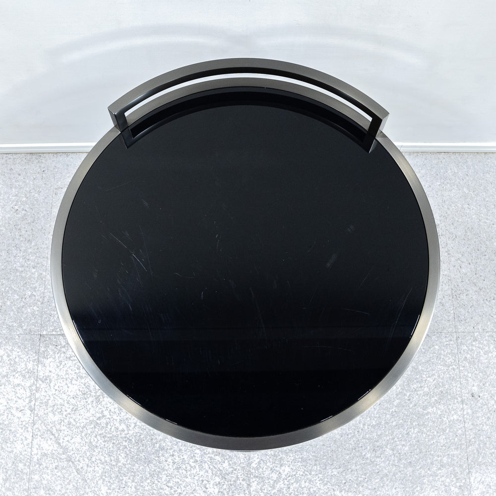 【中古品】ARMANI CASA / benoit / アルマーニ・カーザ