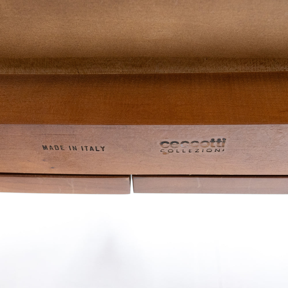 CECCOTTI COLLEZIONI / Tadao