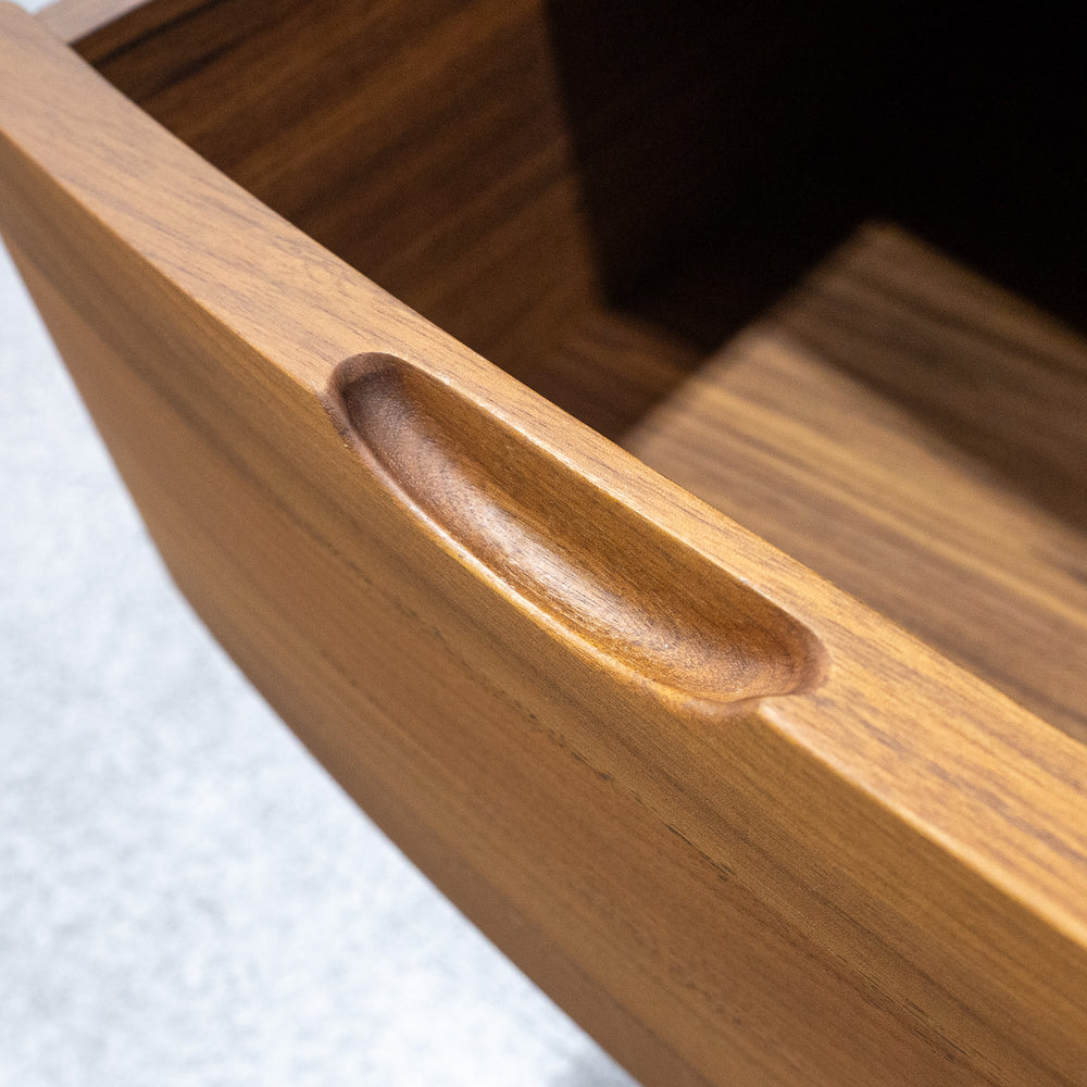 CECCOTTI COLLEZIONI / Ainda Chest Of Drawers