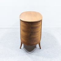 CECCOTTI COLLEZIONI / Ainda Chest Of Drawers