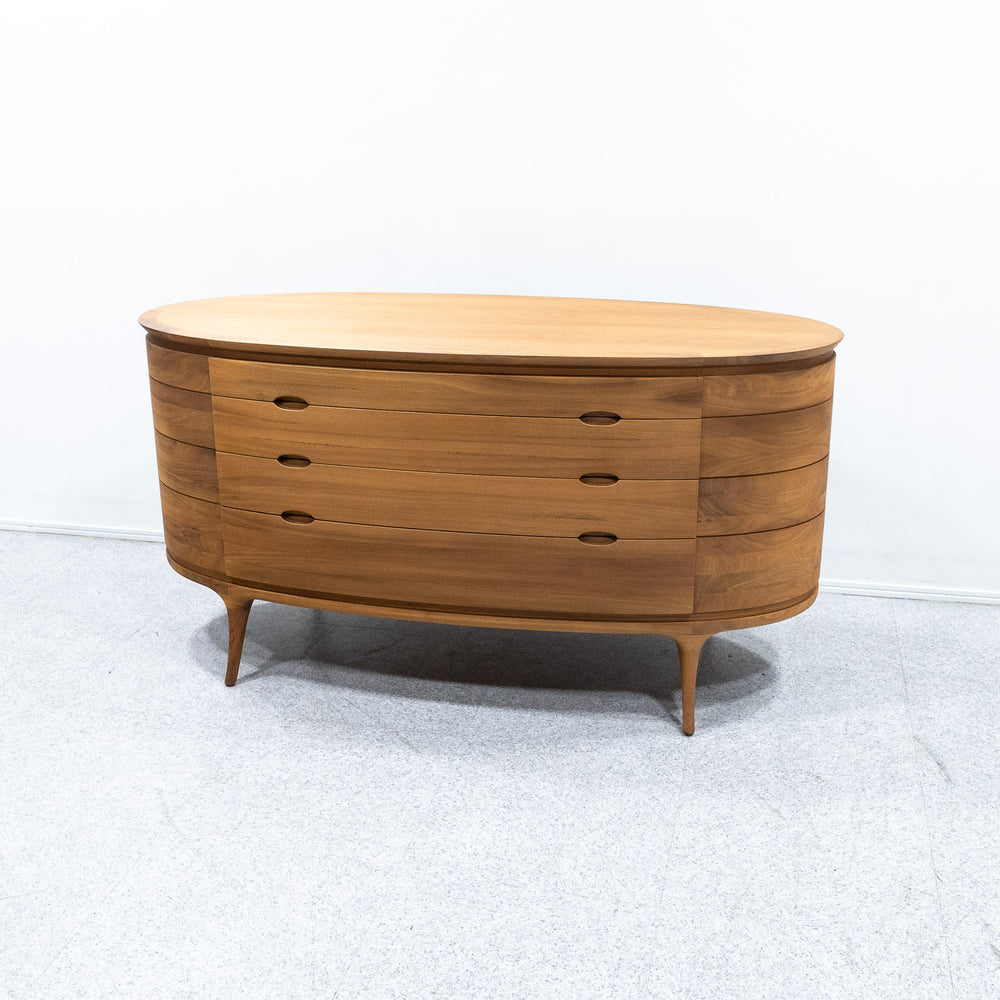 CECCOTTI COLLEZIONI / Ainda Chest Of Drawers