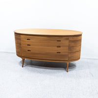 CECCOTTI COLLEZIONI / Ainda Chest Of Drawers