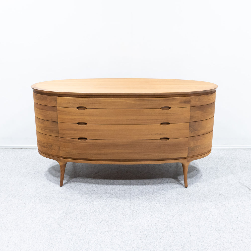 CECCOTTI COLLEZIONI / Ainda Chest Of Drawers