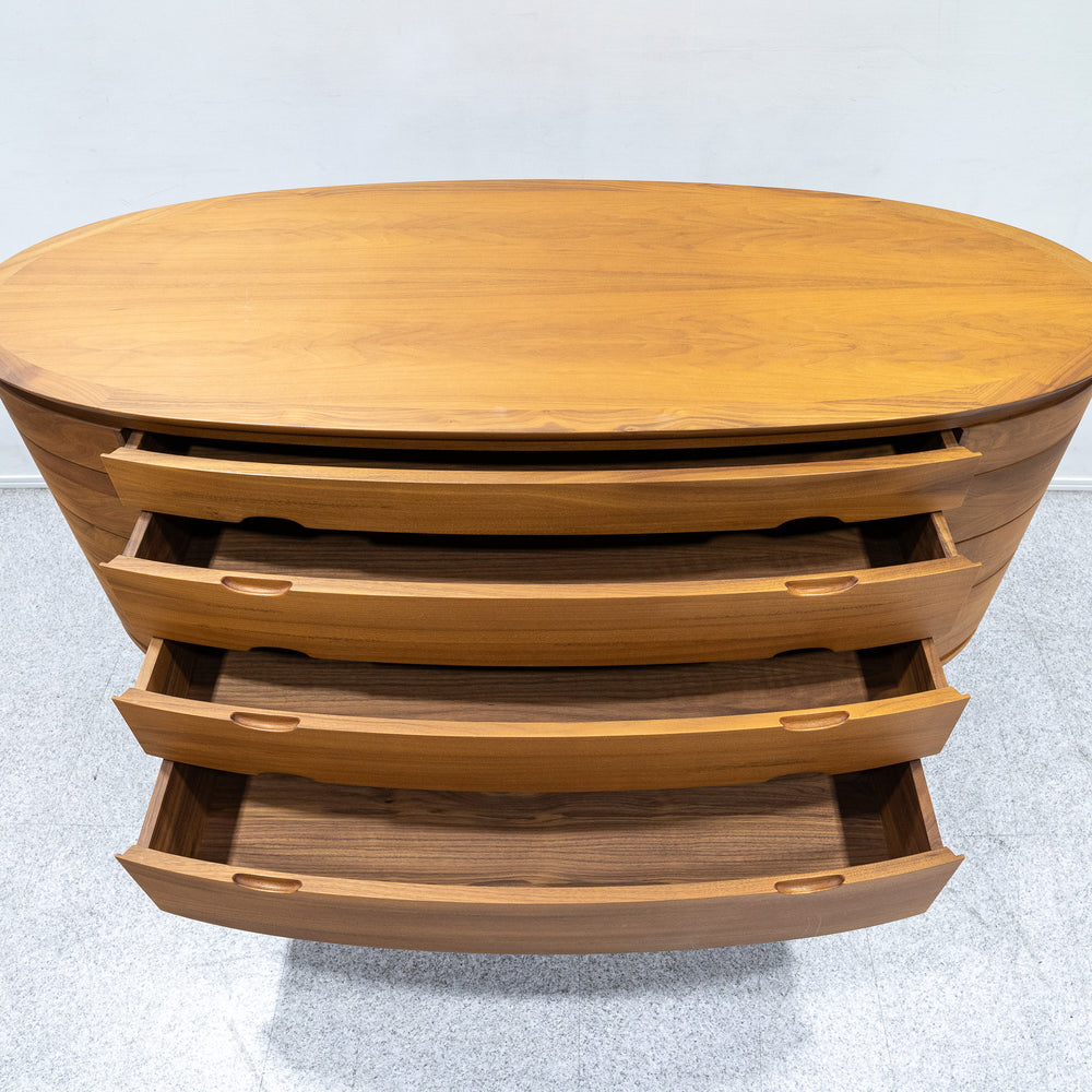 CECCOTTI COLLEZIONI / Ainda Chest Of Drawers