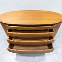 CECCOTTI COLLEZIONI / Ainda Chest Of Drawers