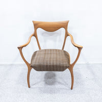 CECCOTTI COLLEZIONI / WHITY Dining Table, HYPNOS Dining Chair