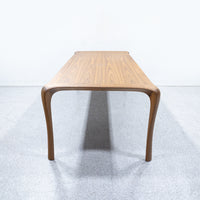 CECCOTTI COLLEZIONI / WHITY Dining Table, HYPNOS Dining Chair