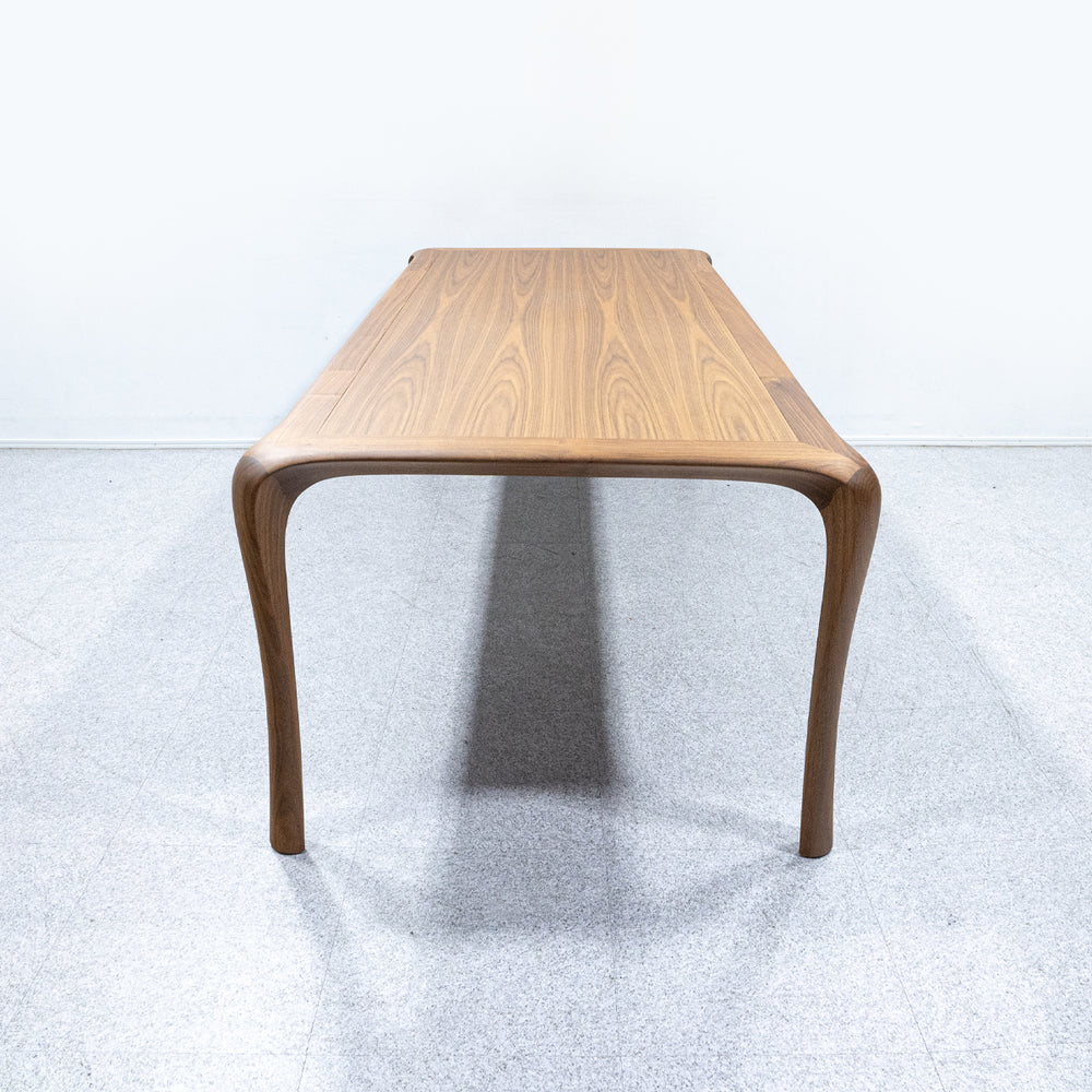 CECCOTTI COLLEZIONI / WHITY Dining Table, HYPNOS Dining Chair