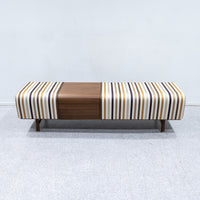 HERMES / Les Necessaires d'Hermès long bench