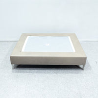 Molteni&C / LARGE OTTOMAN
