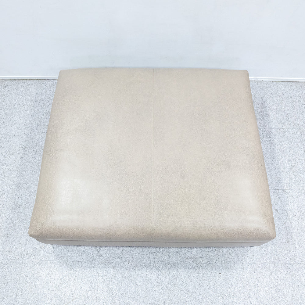 Molteni&C / LARGE OTTOMAN
