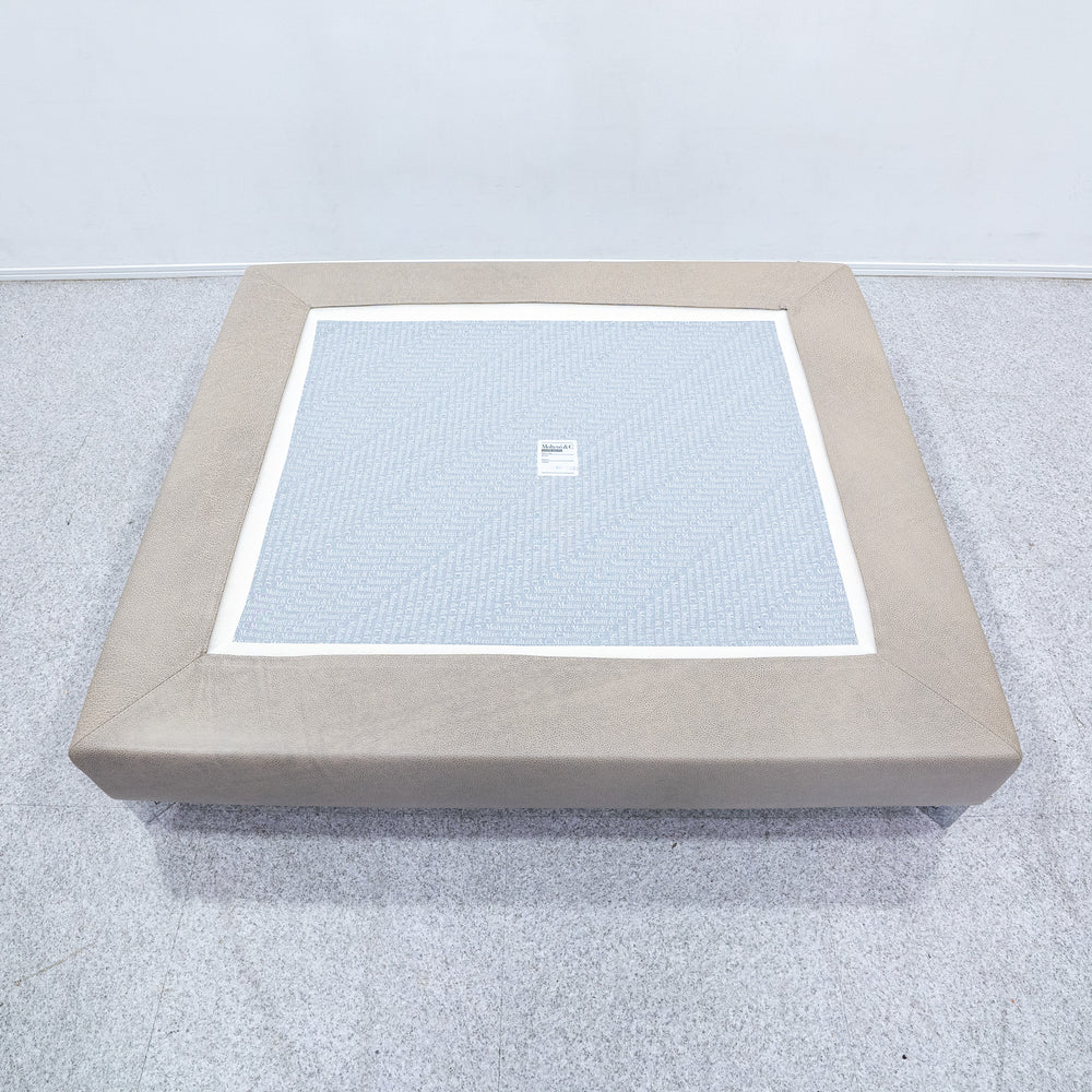 Molteni&C / LARGE OTTOMAN